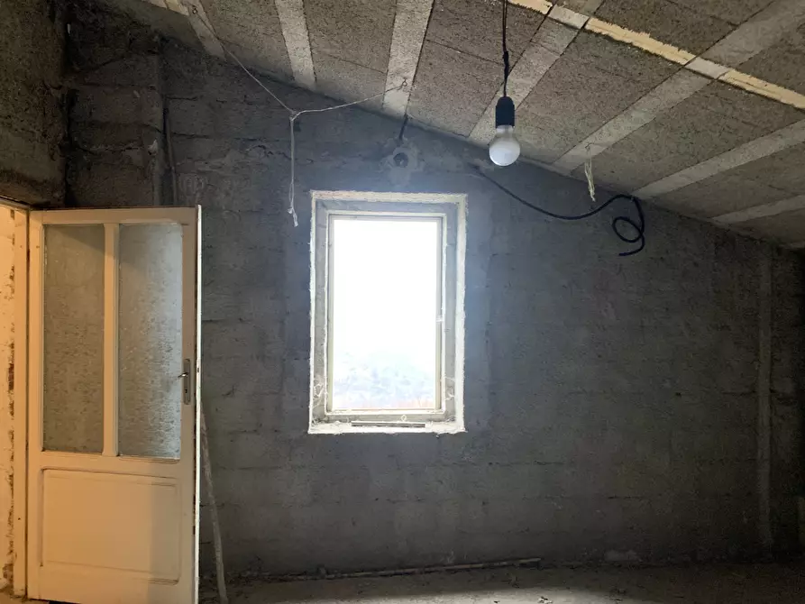 Immagine 38 di Casa semindipendente in vendita  a Gessopalena