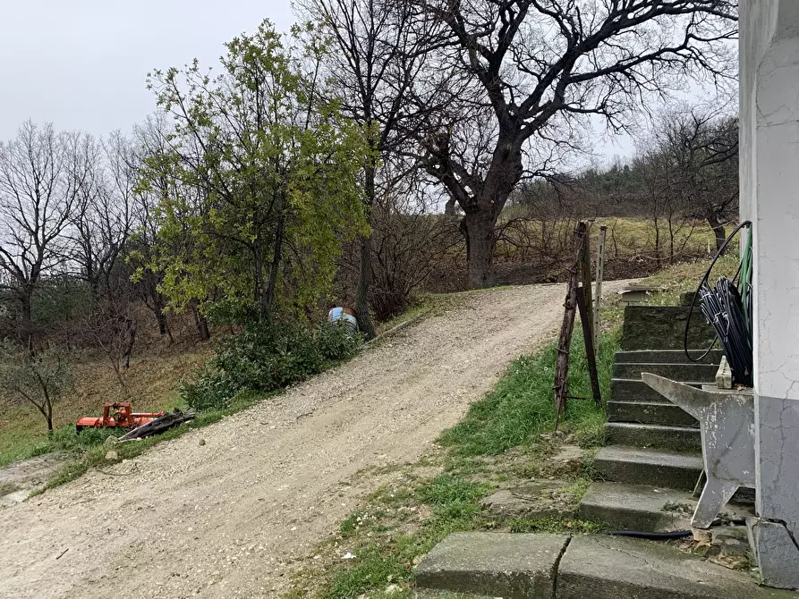 Immagine 49 di Casa semindipendente in vendita  a Gessopalena