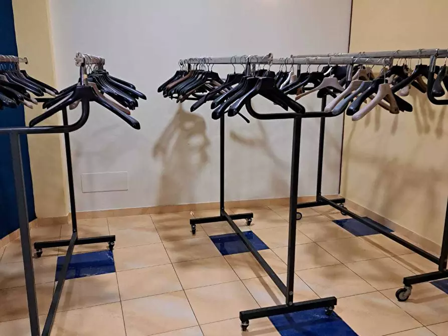 Immagine 6 di Bar / Ristorante in affitto  in CONTRADA NASUTI 101 a Lanciano