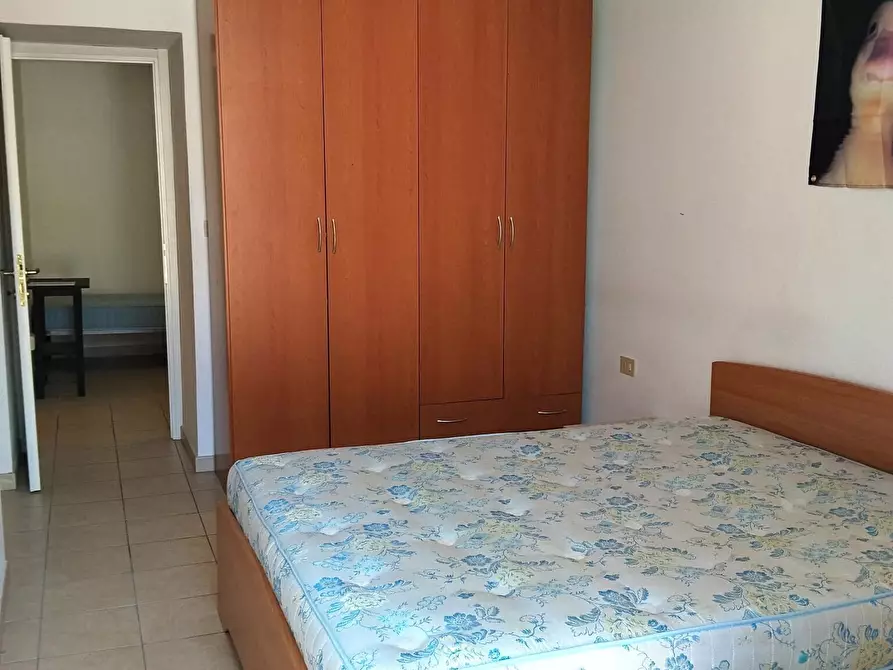 Immagine 5 di Trilocale in affitto  in Via Agorai a Lanciano
