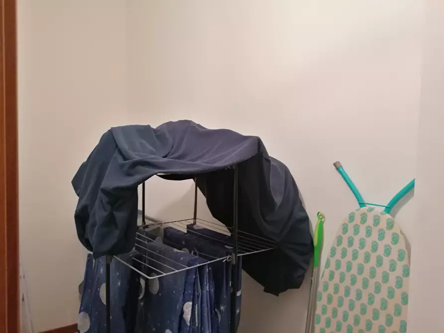 Immagine 5 di Trilocale in affitto  in PIAZZA PLEBISCITO a Lanciano