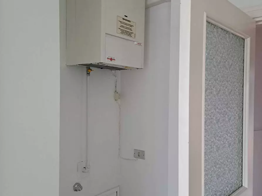 Immagine 20 di Ufficio in affitto  in Via Floraspe Renzetti 11 a Lanciano