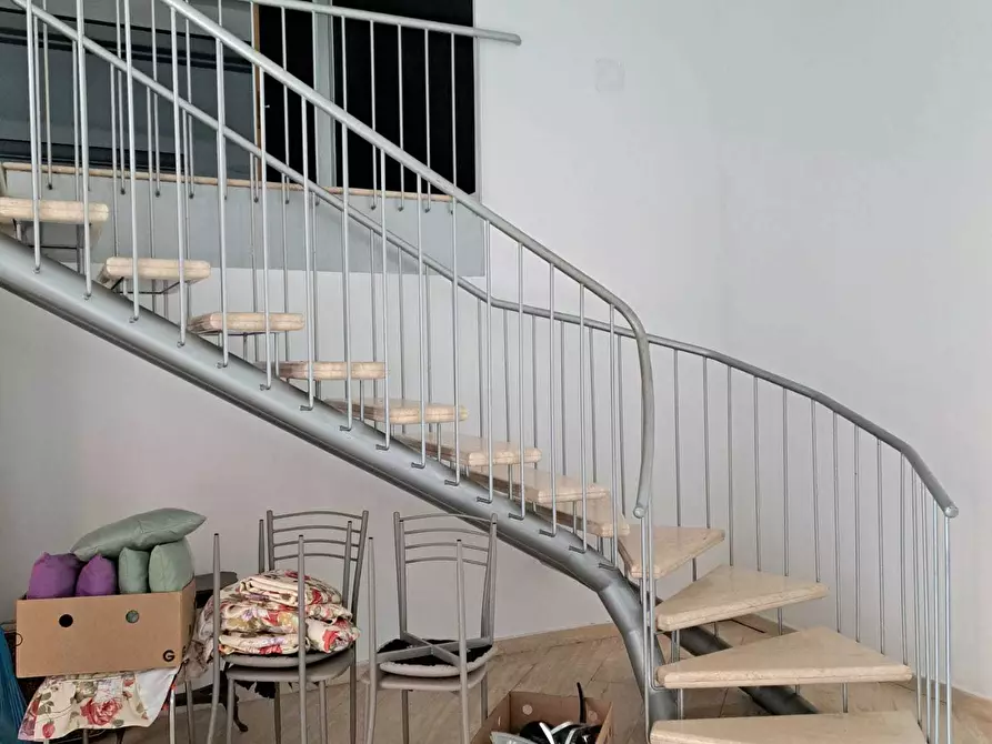 Immagine 5 di Locale commerciale in affitto  in VIA ABRUZZI 15 a Lanciano