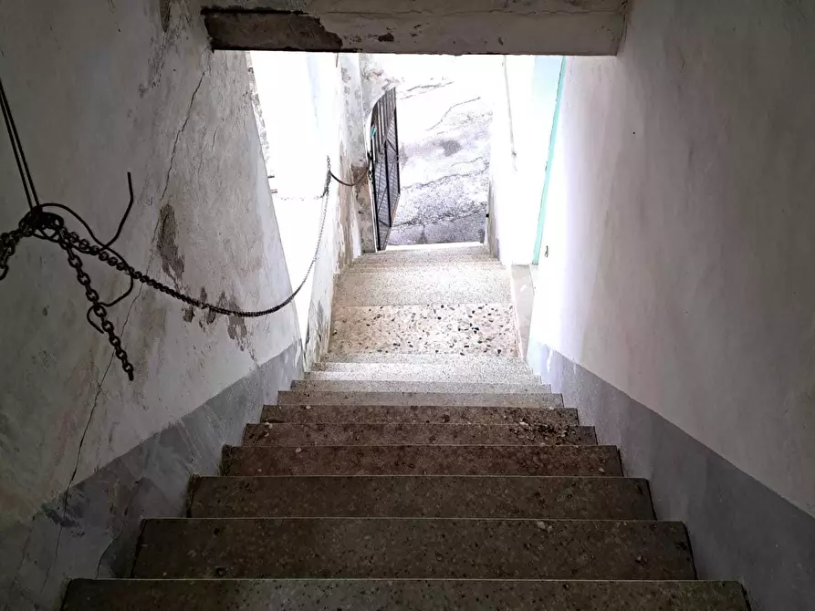 Immagine 39 di Terratetto in vendita  in Vico Municipio 1 a Santa Maria Imbaro