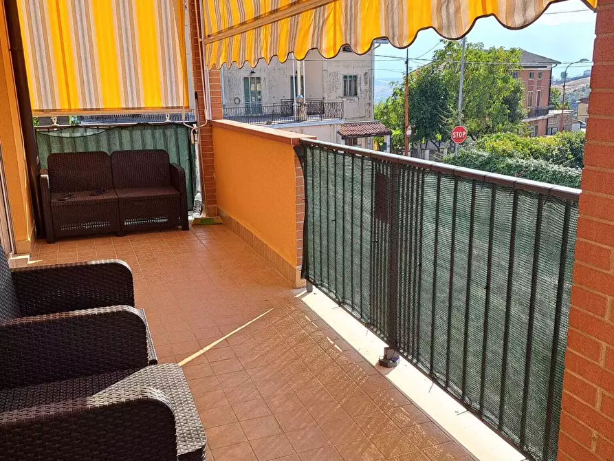 Immagine 8 di Pentalocale in vendita  in Via Morge 13 a Castel Frentano