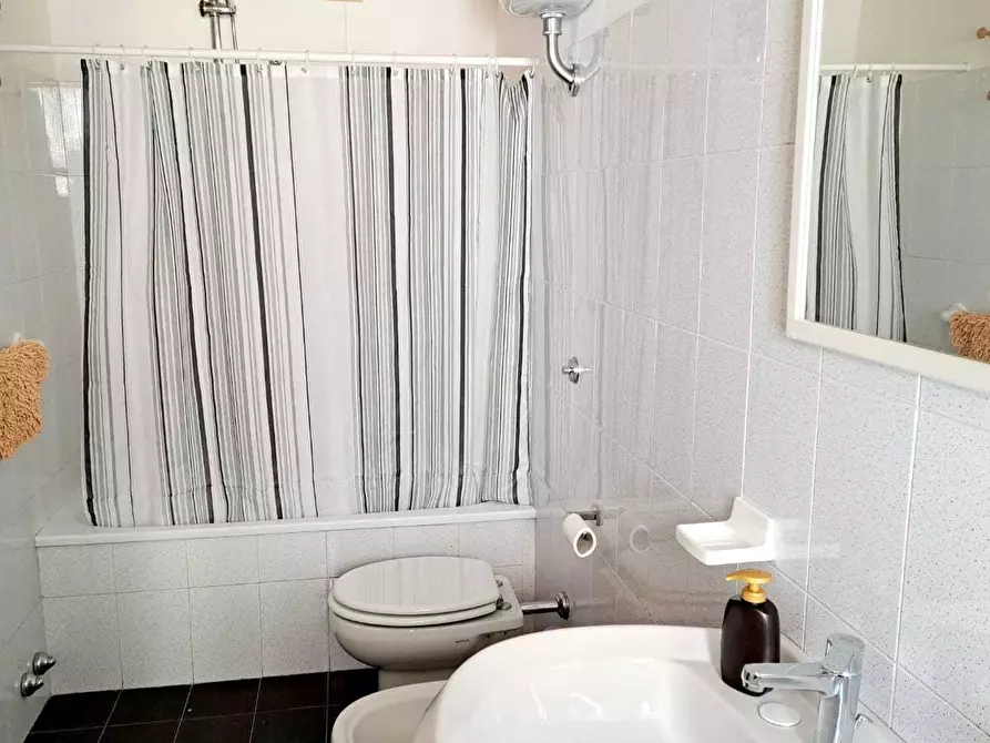 Immagine 35 di Terratetto in vendita  in VIA SANTA MARIA MAGGIORE 4 a Lanciano