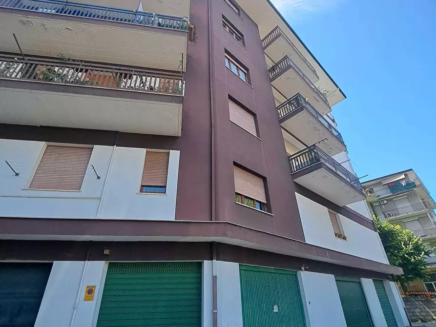 Immagine 40 di Pentalocale in vendita  in Via Martiri VI Ott. 73A a Lanciano