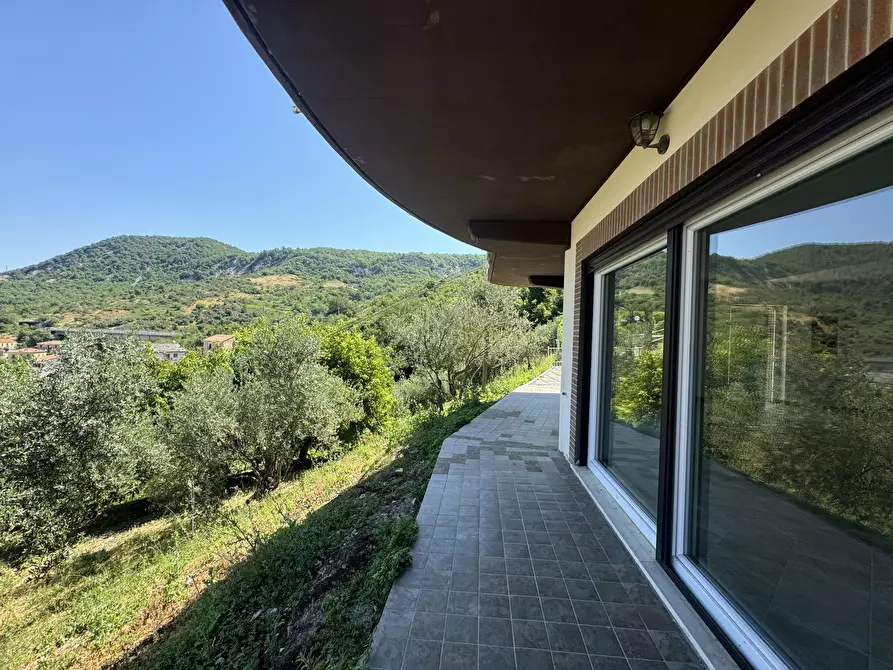 Immagine 33 di Villa in vendita  in Pietraferrazzana (CH) a Pietraferrazzana