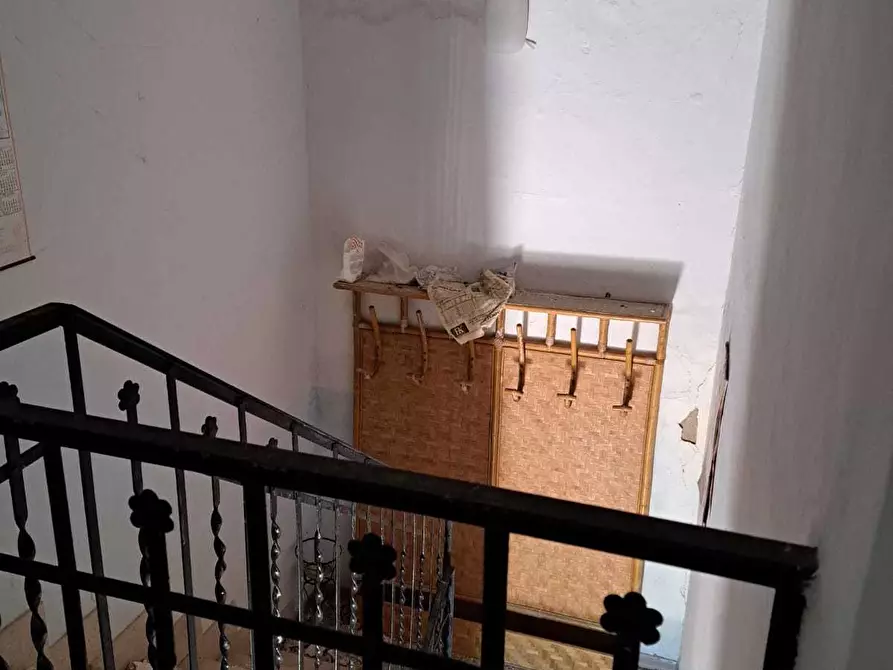 Immagine 21 di Rustico / casale in vendita  in STRADA P. MEDIANA 51 a Fossacesia