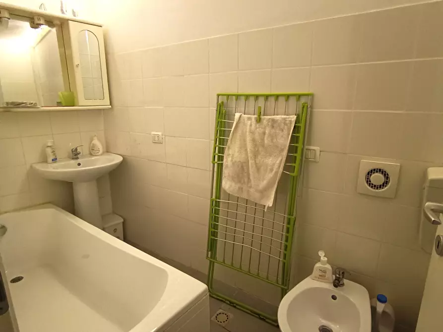 Immagine 5 di Terratetto in vendita  in Vicolo Garibaldi a Lanciano