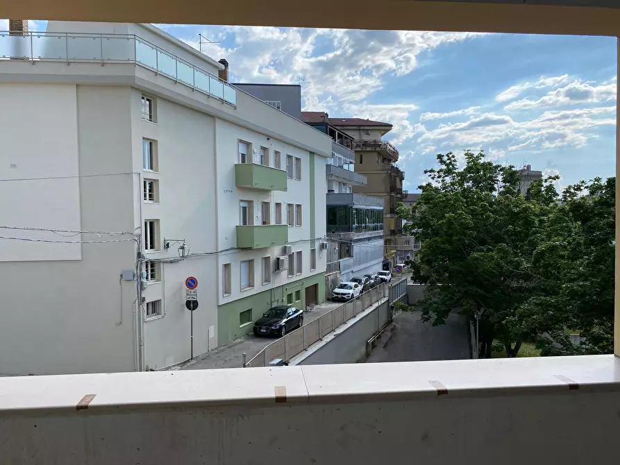 Immagine 6 di Pentalocale in vendita  in Via Piave 73 a Lanciano