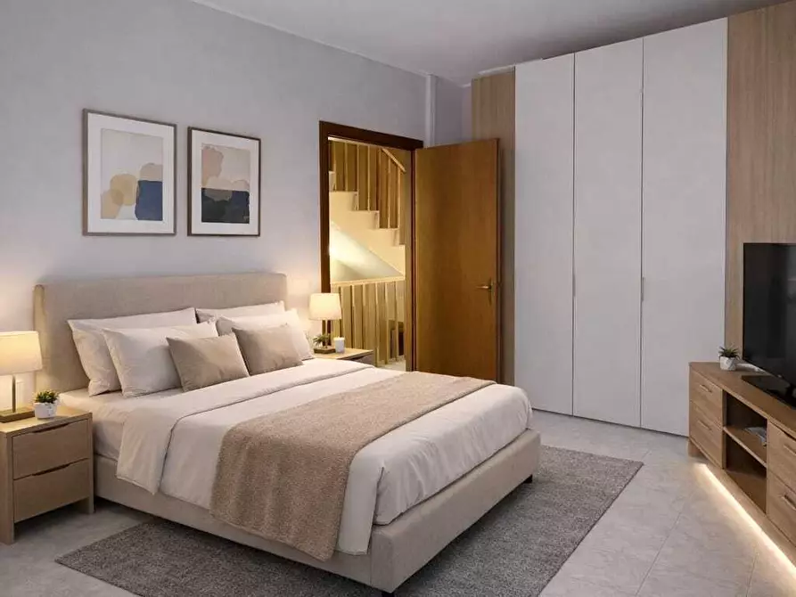 Immagine 25 di Pentalocale in vendita  in Via Giuseppe Spataro 7 a Lanciano