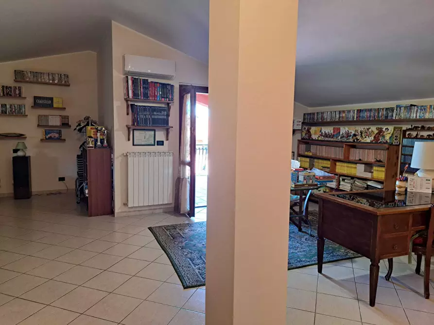 Immagine 22 di Villa in vendita  in Via del Mare 200 a Lanciano
