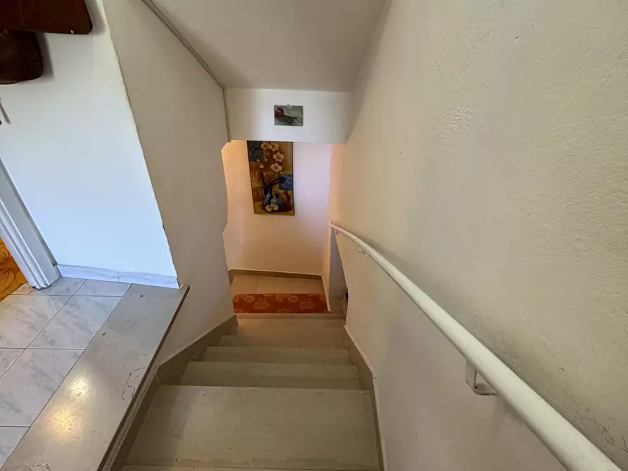 Immagine 46 di Terratetto in vendita  a San Buono