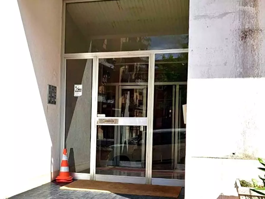 Immagine 25 di Pentalocale in vendita  in Via Martiri VI Ott. 17 a Lanciano