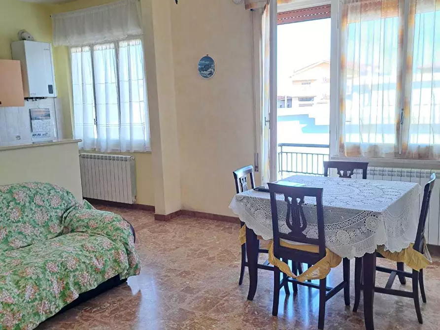 Immagine 7 di Casa bifamiliare in vendita  in Via Calvario 17 a San Vito Chietino