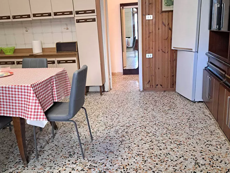 Immagine 26 di Terratetto in vendita  in Contrada da Cona 34 a San Vito Chietino