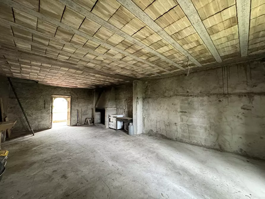 Immagine 18 di Casa indipendente in vendita  in torricchio a Tornareccio