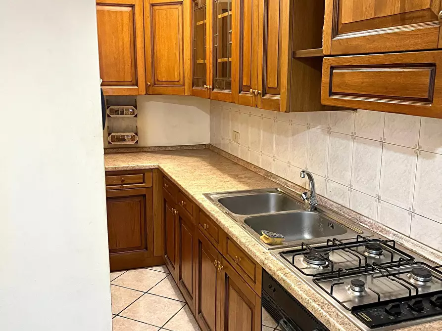 Immagine 6 di Monolocale in affitto  in vico 2 via roma a Lanciano