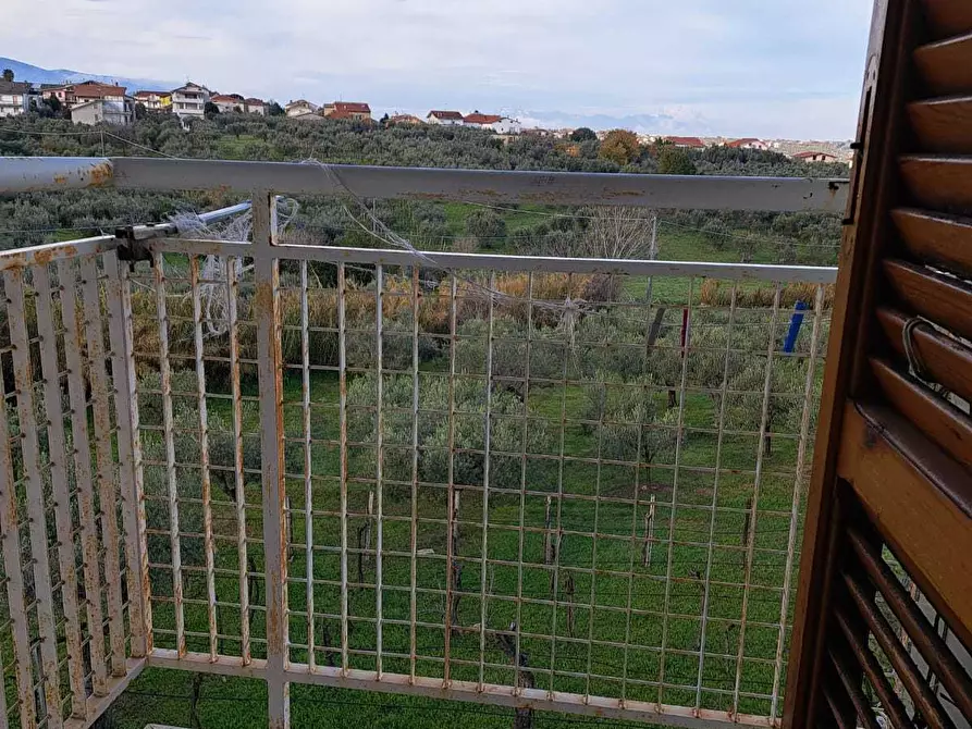 Immagine 25 di Attico in vendita  in Contrada Santa Croce 164 a Lanciano