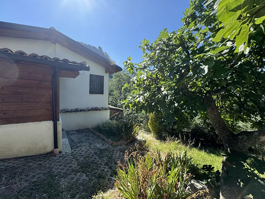 Immagine 73 di Casa indipendente in vendita  a Gessopalena