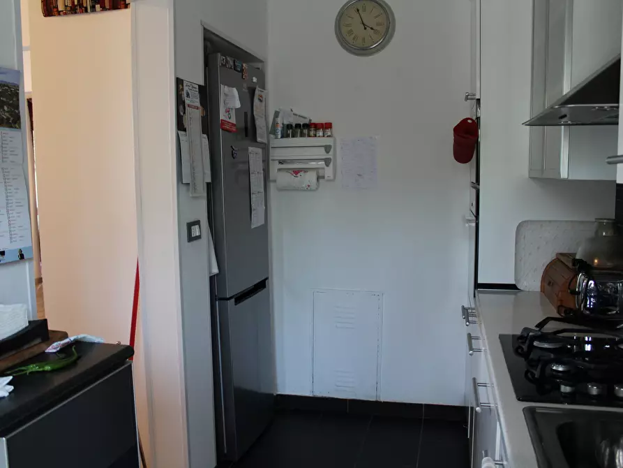 Immagine 6 di Pentalocale in vendita  in Via Borgata Pozzo 12 a Santa Maria Imbaro