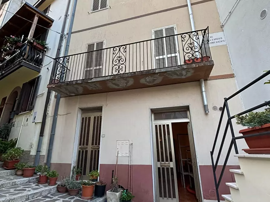 Immagine 28 di Terratetto in vendita  a Atessa