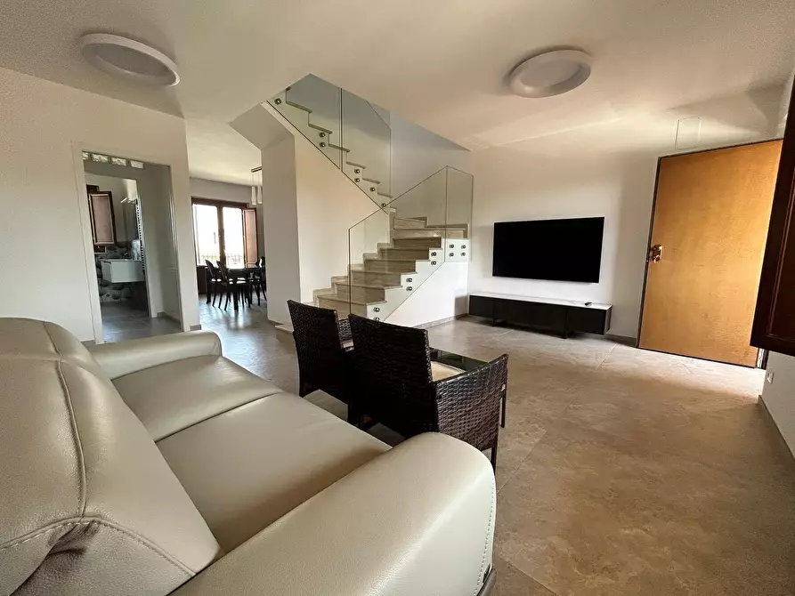 Immagine 7 di Loft/Open space in affitto  a Treglio