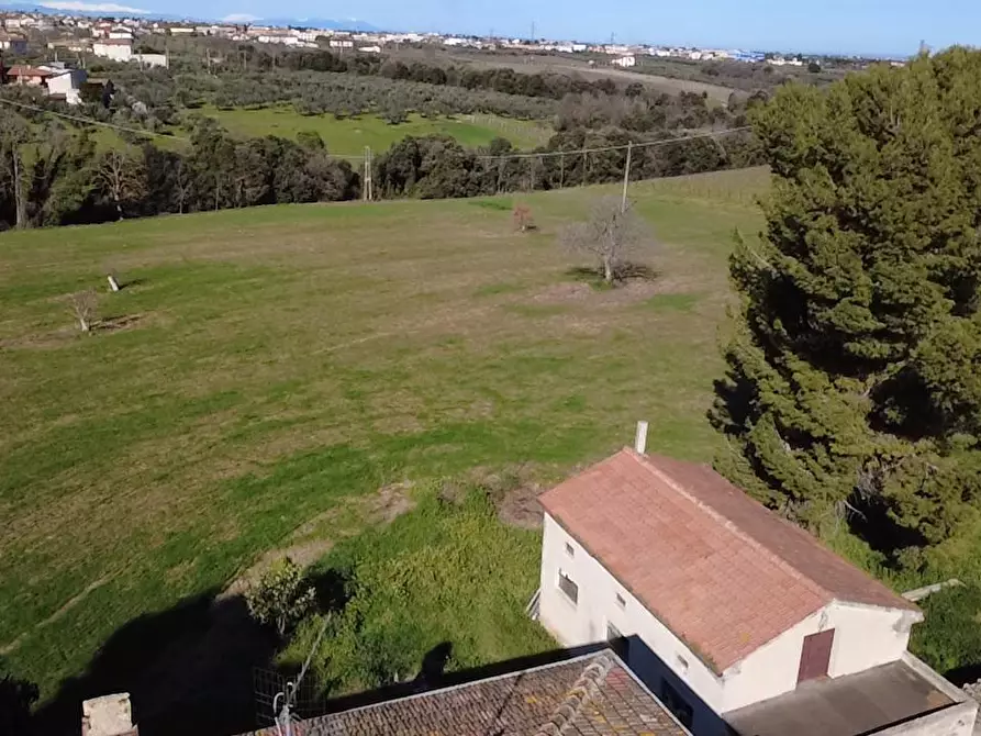 Immagine 63 di Rustico / casale in vendita  in C.DA SAN GIACOMO 39 a Rocca San Giovanni