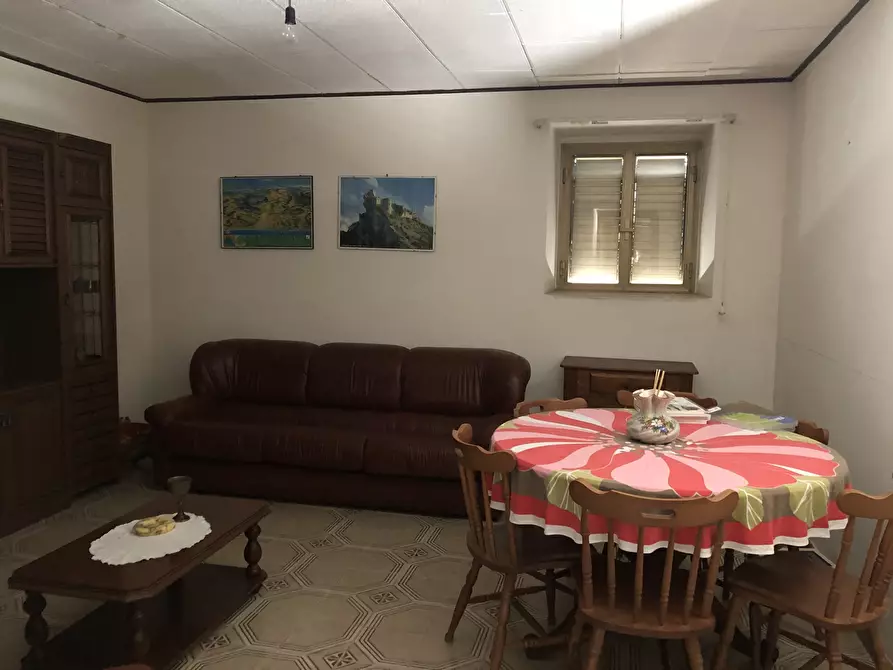 Immagine 16 di Casa semindipendente in vendita  in Via Lascianna 9 a Roccascalegna