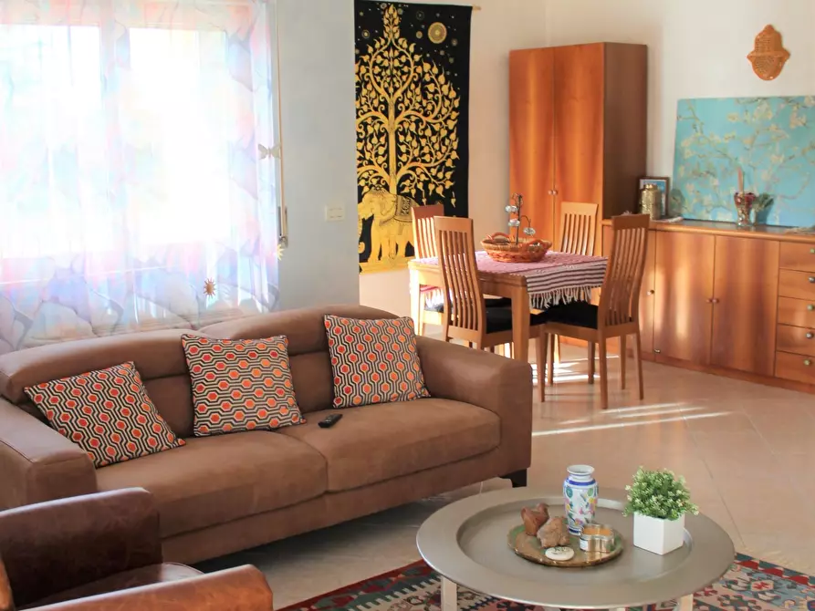 Immagine 40 di Casa bifamiliare in vendita  in Via Fonte Profice 62 a Castel Frentano