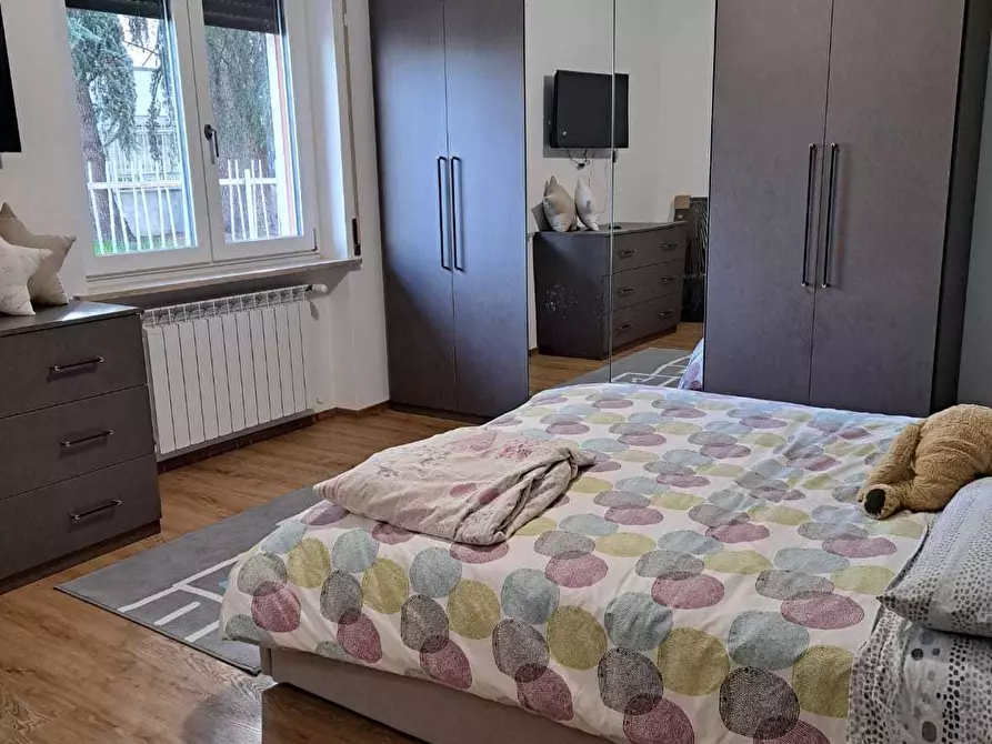 Immagine 24 di Pentalocale in vendita  in Via Aterno 19 a Lanciano