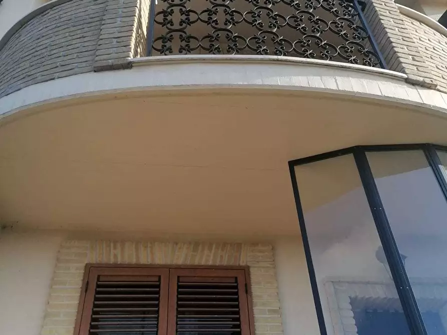 Immagine 9 di Villetta a schiera in vendita  in Via Provinciale della Rocca 44 a Santa Maria Imbaro