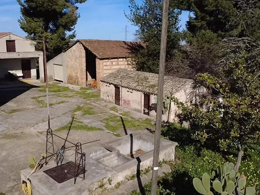 Immagine 56 di Rustico / casale in vendita  in C.DA SAN GIACOMO 39 a Rocca San Giovanni