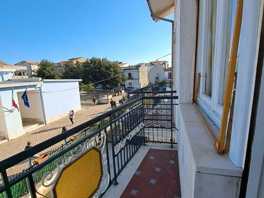 Immagine 23 di Casa bifamiliare in vendita  in Via Calvario 17 a San Vito Chietino