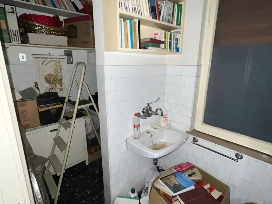 Immagine 38 di Pentalocale in vendita  in Corso Trento e Trieste 43 a Lanciano