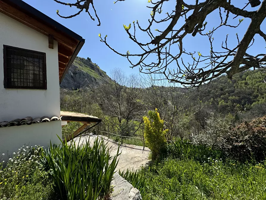 Immagine 61 di Casa indipendente in vendita  a Gessopalena