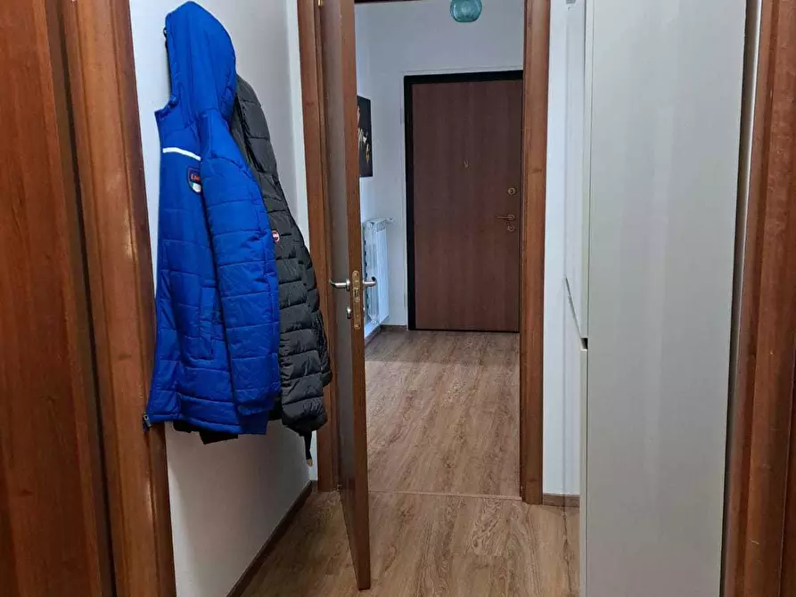 Immagine 15 di Pentalocale in vendita  in Via Aterno 19 a Lanciano