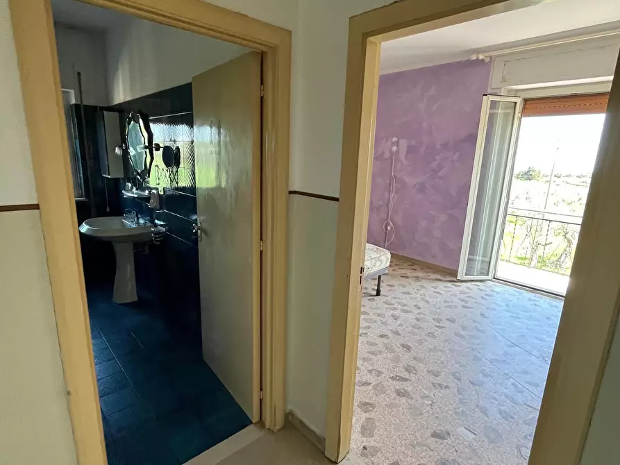 Immagine 23 di Quadrilocale in vendita  in Via Provinciale della Rocca 39 a Santa Maria Imbaro