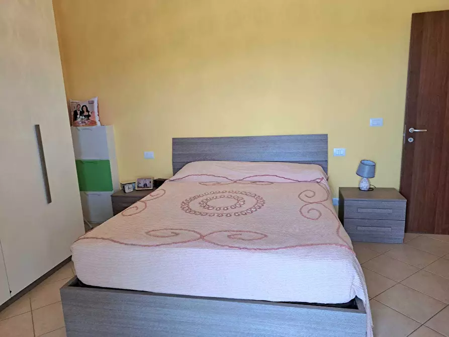 Immagine 30 di Villetta a schiera in vendita  in Via Provinciale della Rocca 44 a Santa Maria Imbaro