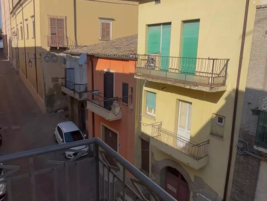 Immagine 8 di Casa indipendente in vendita  in VIA FINAMORE 23 a Lanciano