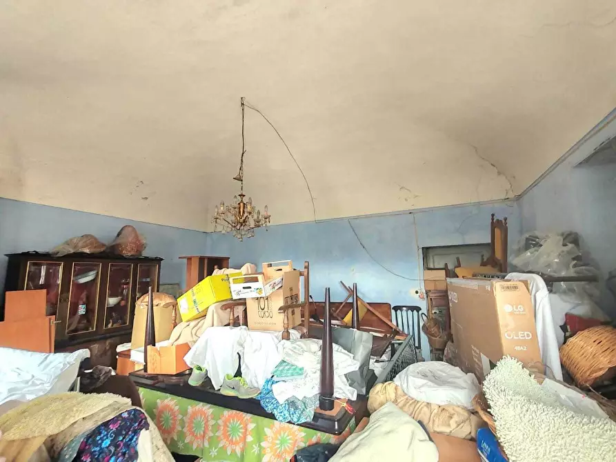 Immagine 11 di Terratetto in vendita  in Contrada da Cona 34 a San Vito Chietino