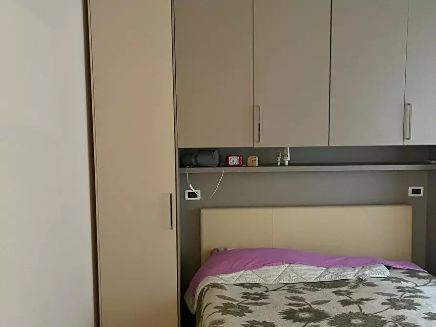 Immagine 9 di Bilocale in affitto  a Lanciano