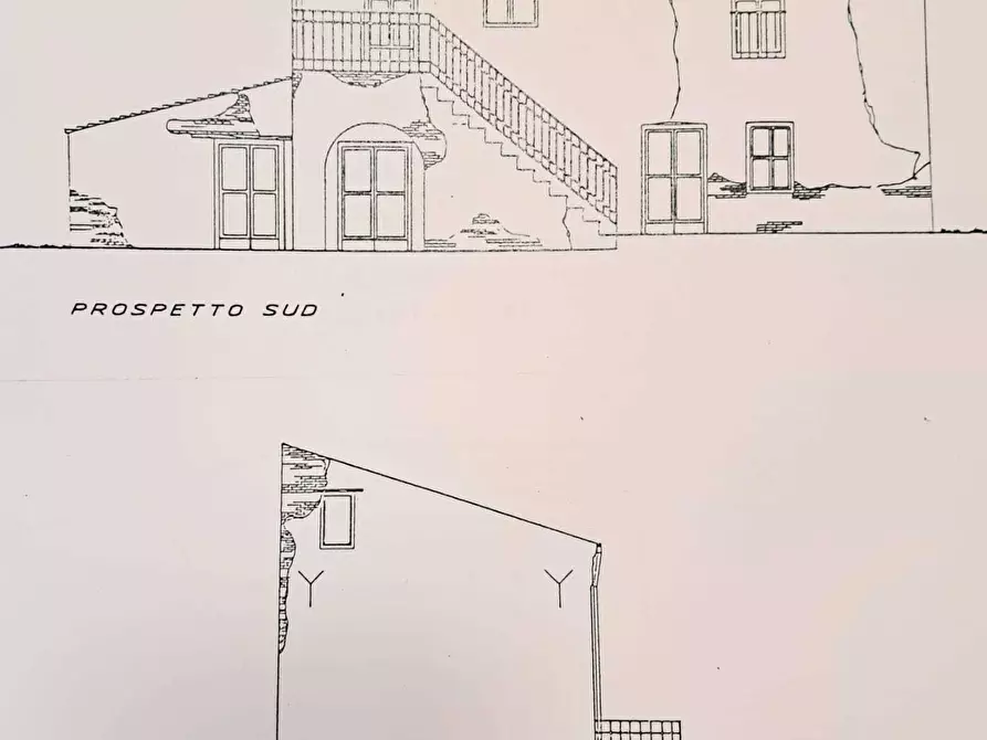 Immagine 62 di Rustico / casale in vendita  in C.DA CASTELLANA a Treglio