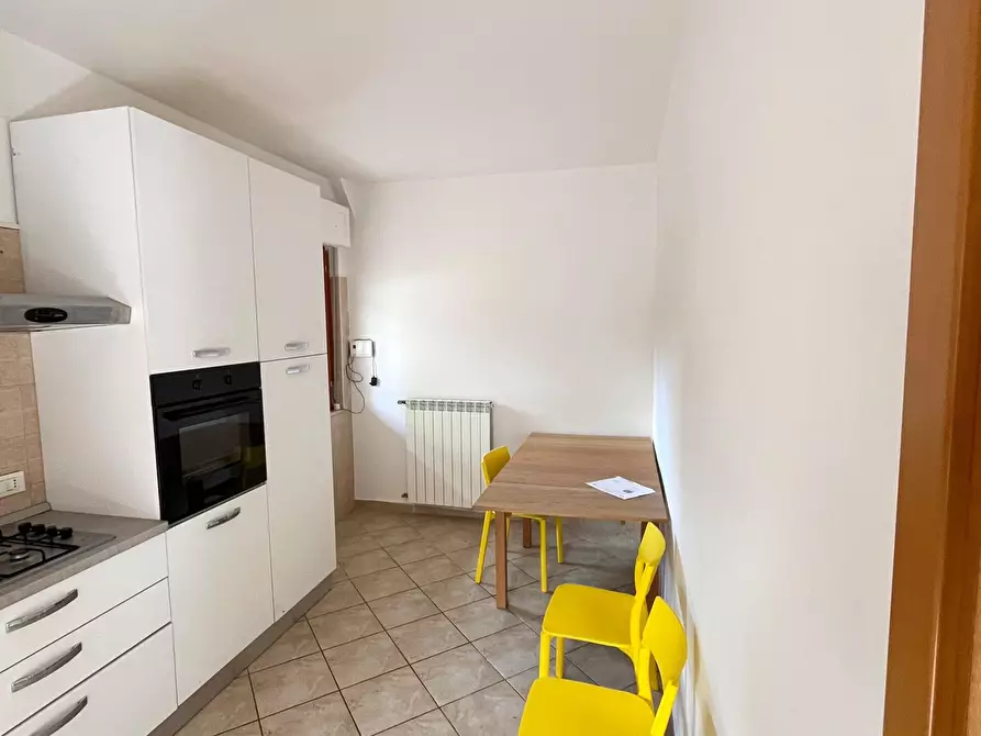 Immagine 7 di Pentalocale in vendita  in Via Cesare Fagiani 27 a Lanciano