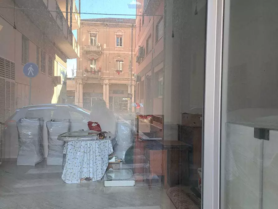 Immagine 9 di Locale commerciale in affitto  in VIA ABRUZZI 15 a Lanciano