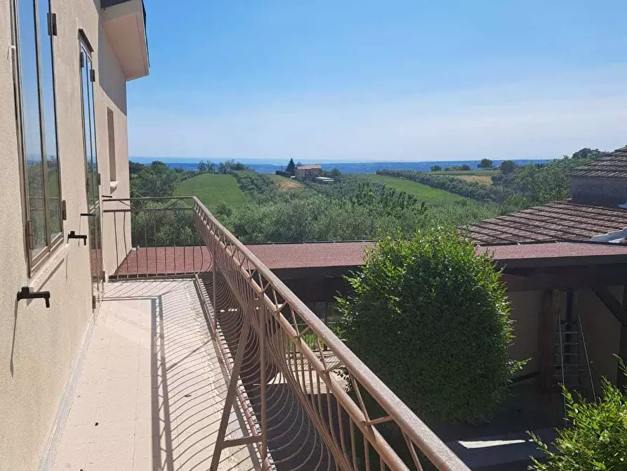 Immagine 30 di Casa indipendente in vendita  in contrada follani 260 a Lanciano