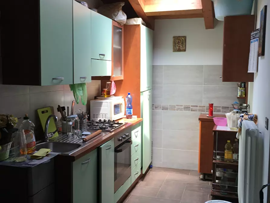 Immagine 12 di Villa in vendita  a Civitella Messer Raimondo