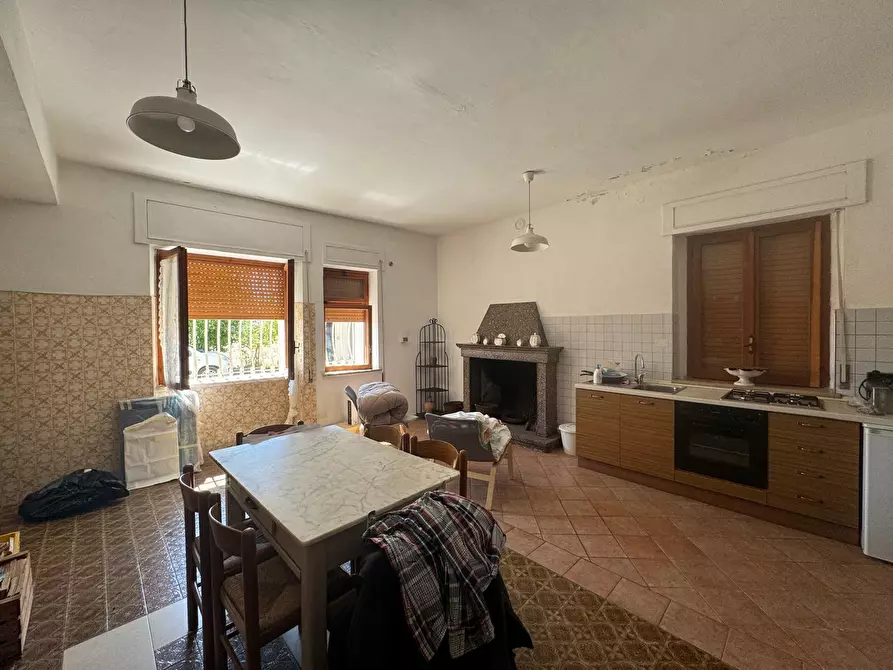 Immagine 4 di Rustico / casale in vendita  in C.DA SAN GIACOMO 39 a Rocca San Giovanni