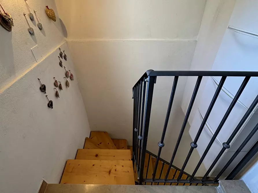 Immagine 39 di Casa indipendente in vendita  a Gessopalena